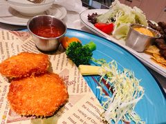 -Aqua Oasis 水天堂(太湖中心mall店)