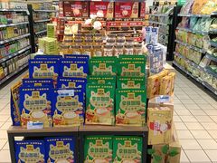 -世纪联华(安徽六安店)