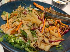 -耶里夏丽新疆餐厅(百联中环购物广场店)