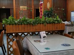 大堂-廖老妈蹄花(中海国际店)