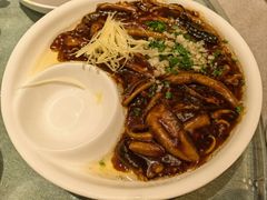 -松鹤楼(狮山永利广场店)