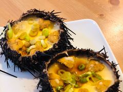 -海胆小馆(东北水饺·春柳店)