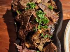 -黑角餐厅美式狂野Blackhorn(昌茂花园店)