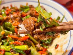 -荆九爷爆炒桥头三嫩(夫子庙店)
