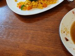 -原乡本味景山西街烤鸭店(北海公园店)