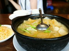 宁波三鲜-涌上外婆桥(南塘店)