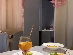 -晶雅花园西餐厅(南京首店)