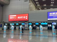 -福州长乐国际机场