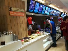 -悦橙烤肉海鲜自助(中央大街店)