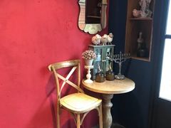 -静香HOUSE·全时段融合餐厅(七星欢乐颂店)