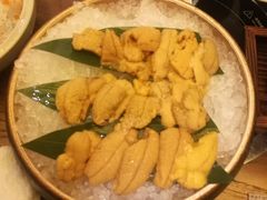 -蟹将军·松叶蟹和牛日料放题自助(K11店)