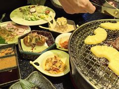 -樱嘢·炭火烧肉(惠南店)