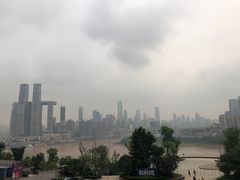-长嘉·河图火锅(长嘉汇江景旗舰店)