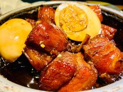 -老宁波1381餐厅(宏泰广场店)