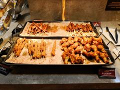 -比格比萨自助(国展店)