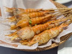 -79号渔船海鲜饭店(岗厦店)