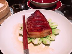 -湖滨28中餐厅·西湖宴·杭州君悦酒店