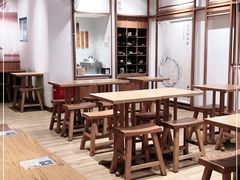 -小满手工粉(上海文峰广场店)