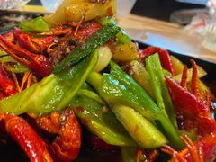 -东厨虾煌(电子街店)