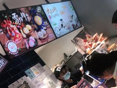 -DQ·蛋糕·冰淇淋(周浦万达店)