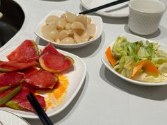 -天宜隆蘑菇宴火锅(石景山旗舰店)