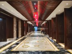 大堂-梧州江滨维景国际酒店·珍宝轩海鲜大酒楼