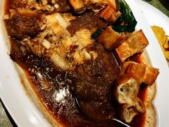 -太守宴·蘭院(天塔店)