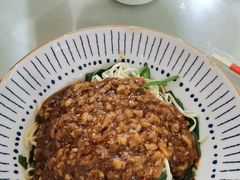 -麻哥面猪肝面(仁和广场店)