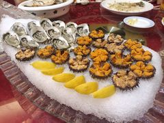 -东江海鲜酒家(艺都分店)