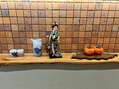 -吟松日式料理(莘庄店)