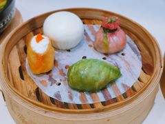 -蔡澜点心·粤菜(月星环球港店)