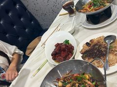 -宏玲餐厅(四川南路店)