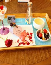 -和伊母婴护理中心·全套房(金山店)