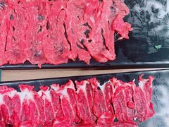 -掂档潮汕牛肉火锅(万象城店)