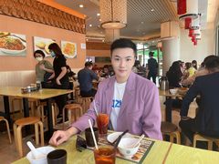 -添好运点心专门店(百老汇店)