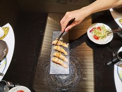 -天狗山料理(省体店)