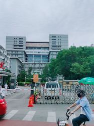 -首都医科大学附属北京儿童医院
