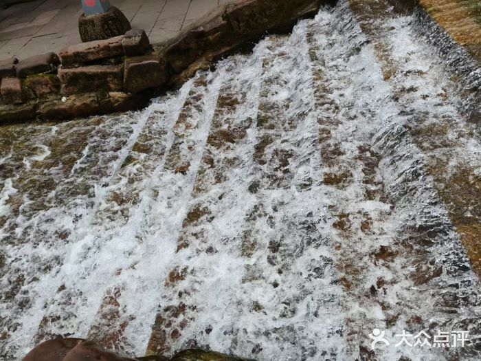 黄龙溪古镇图片