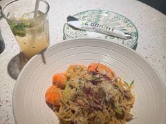 -BE BRIGHT KITCHEN(正佳广场店)