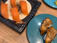 -晴季寿司(红旗街万达店)
