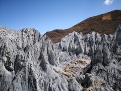 -墨石公园景区