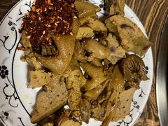 -徐记老店天麻火腿鸡(犀浦店)