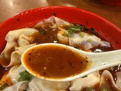 -龙抄手(春熙路总店)