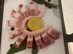 -老板娘的烤肉店(港湾广场店)