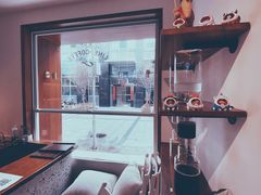 -Line 咖啡(石厦花园店)