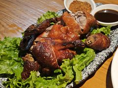 -蜗牛的家旅行主题云南菜餐厅.小酒馆(护国寺店)