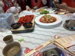 -肥肥虾庄·金牌油焖大虾(首义路店)