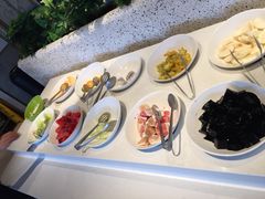 -豪客来牛排(雄峰城店)
