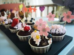 -食间旅人DIY烘焙工作室
