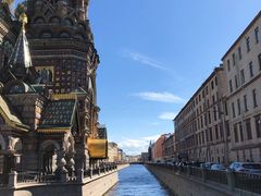 -滴血救世主教堂